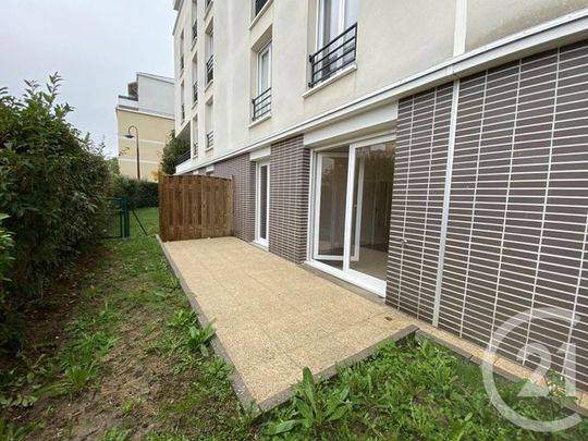 2 pièces - 34,40 m2 CHARTRES - 28 - Photo 1