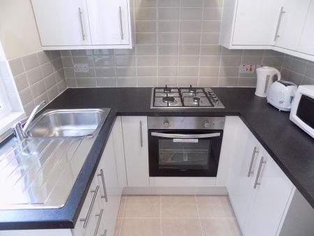 Studio to rent - Photo 4