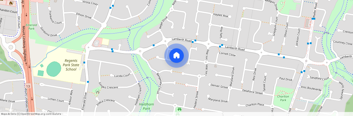 14 Pinnacle Close, Regents Park QLD 4118