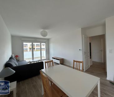 Location Appartement 3 pièces 63m² BLAINVILLE SUR ORNE 14550 - Photo 4