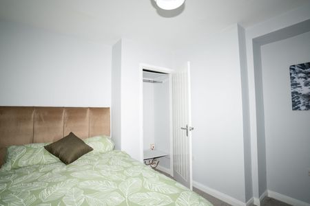 Room in a Shared House, Lincoln Street, LE2 - Photo 3