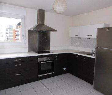 Appartement 2 pièces à louer - Photo 2