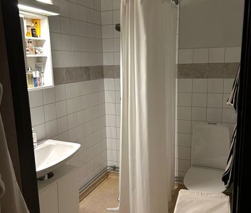 Fjärde villagatan 18 F - Foto 6