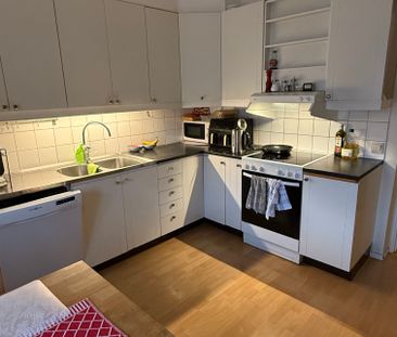 Jacob Ekbohmsgatan, Norrköping - Photo 5