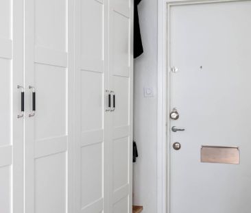 Rindögatan, Stockholm - Photo 5