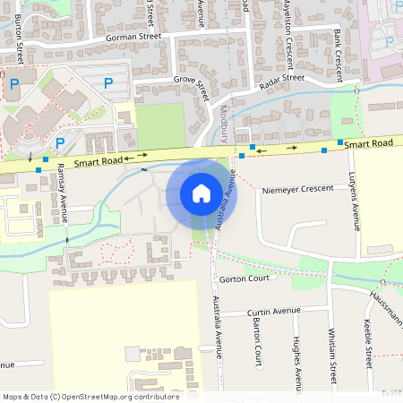 10/9-13 Australia Avenue, SA 5092, Modbury