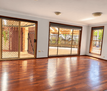 Peaceful Family Home in Convenient Cul-de-Sac Location - Photo 1