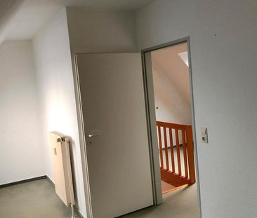 2 Zimmer Wohnung mit Große Terrase - Foto 1