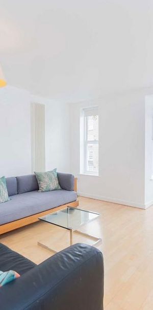 1 bedroom flat to rent - Photo 1