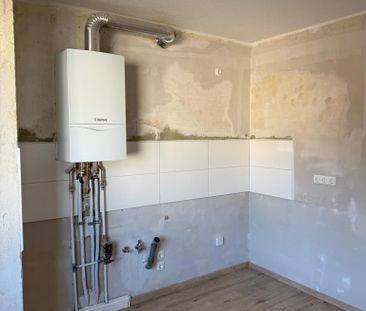 2-Zimmer-Wohnung in Wuppertal - Photo 5