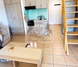 Studio/Γκαρσονιέρα για ενοικίαση - Πάτρα, - Photo 5