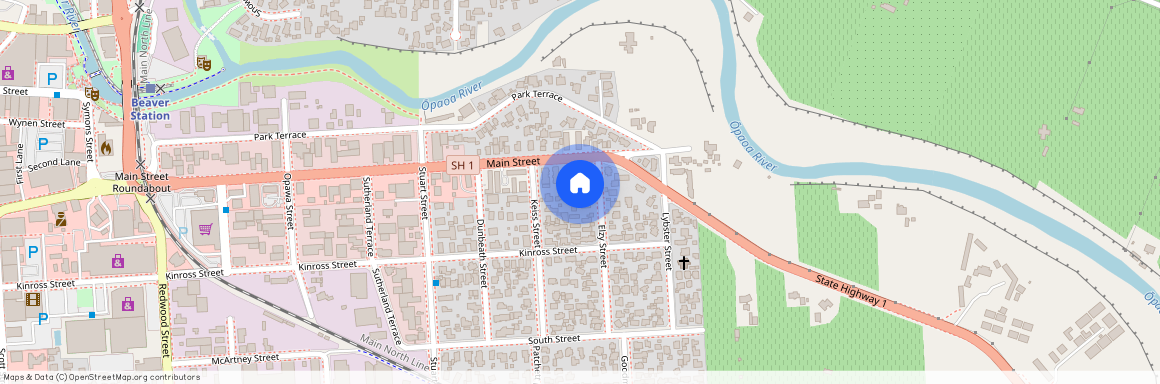 2B Elzy Street, Blenheim Central, Marlborough