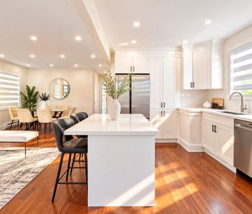 For Lease - 30 Japonica Road, Toronto, Ontario - Photo 1