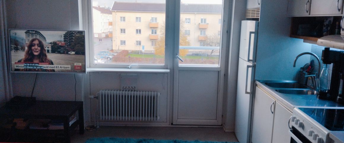 Wieselgrensplatsen, Göteborg - Foto 1