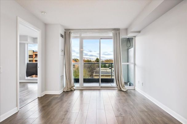 For Lease - 525 Wilson Avenue Unit# 405, Toronto, Ontario - Photo 1