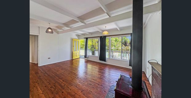 Charming mountains cottage - Photo 1