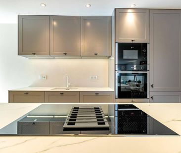 2 room luxury Flat for rent in Palma de Mallorca, Balearic Islands - Photo 5