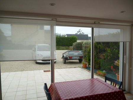 Location appartement à Santec, 3 pièces 48.96m² - Photo 3