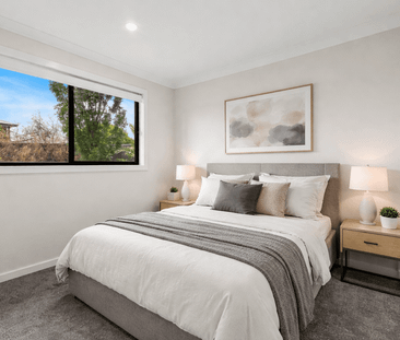 Modern with a Fully Fenced yard - Photo 2