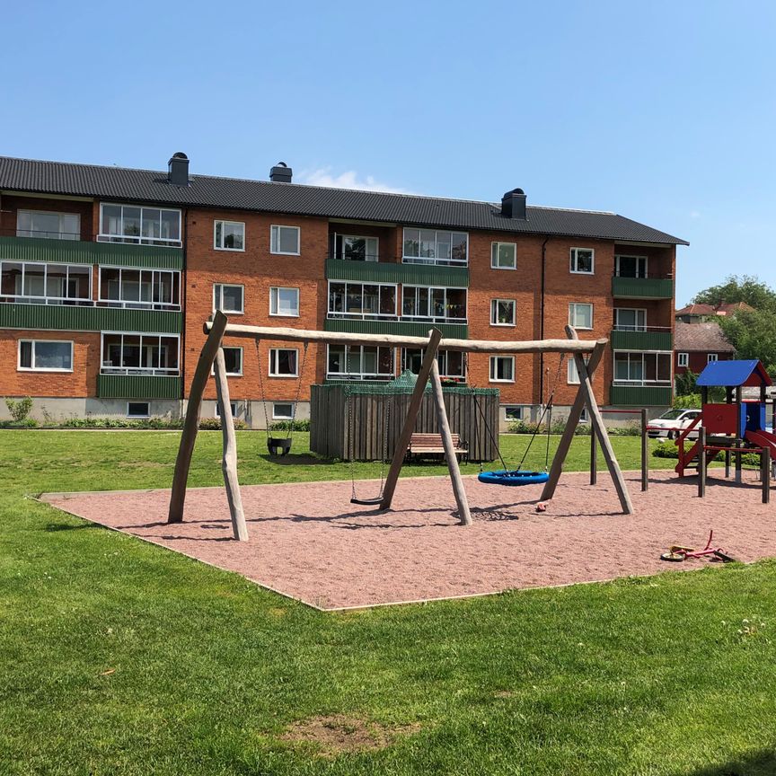 Vilshultsvägen 3 A, 293 74, KYRKHULT, Sverige - Photo 1