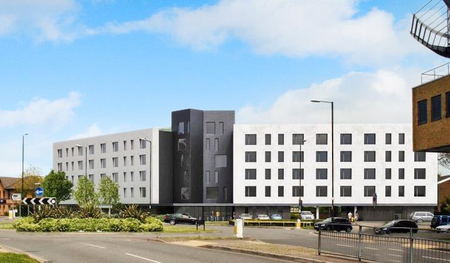 London Road, Town Centre - Photo 2