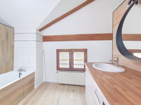 Location Appartement 4 pièces 90m² LIGNY EN BARROIS 55500 - Photo 5