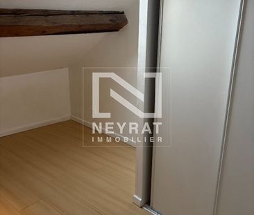 APPARTEMENT T2 A LOUER - Photo 6