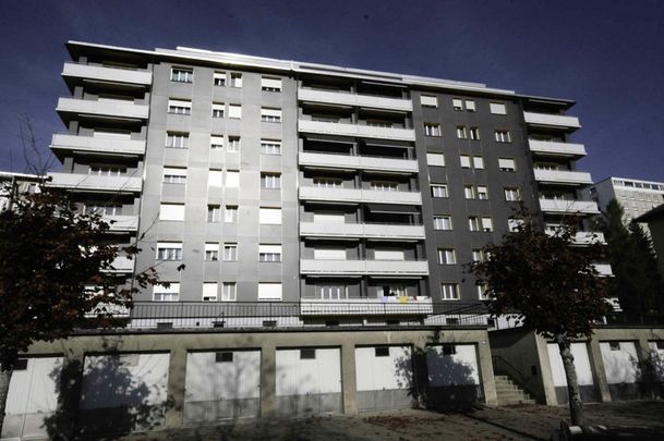 3 pièces | Abram-Louis-Breguet 17, 6ème Est, La Chaux-de-Fonds - Photo 1