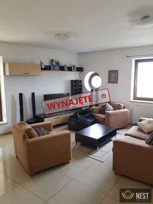 Mieszkanie na Starym Mieście ! - Photo 1