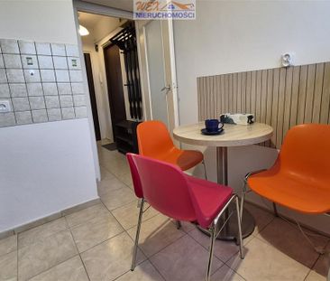 Mieszkanie Wynajem: Słupsk - Фото 1