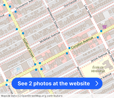 Maple Leaf Apartments - Photo 1