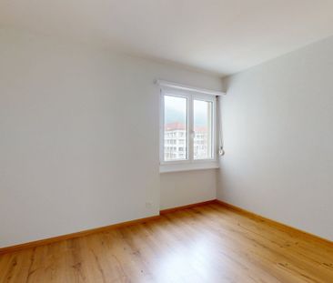 Wunderbare Aussicht über Grenchen - Mieten ohne Kaution - Photo 3