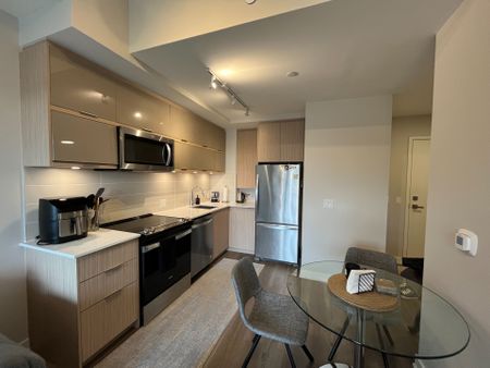 For Lease - 10 Deerlick Court Unit# 202, Toronto, Ontario - Photo 2