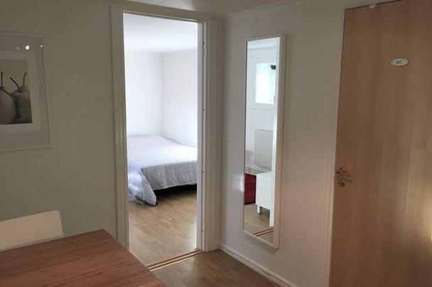 Stensviksvägen, Kalmar - Foto 1