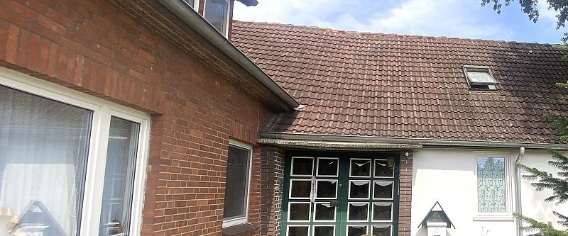 Großzügige 5-Zimmer-Wohnung in Heemsen! - Photo 1