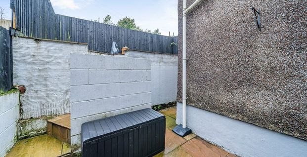 Ely Street, Tonypandy, CF40 1BZ - Photo 1