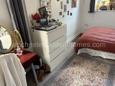 Parsonage Road, Manchester, M20 4NR - Photo 4