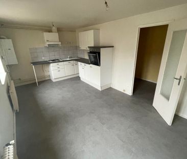 Location Appartement 2 pièces 52m² - Photo 1