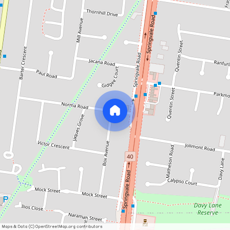 1 Box Avenue, Vic 3131, Forest Hill