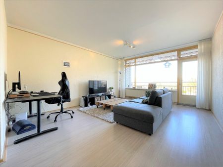 Te huur: Appartement Amerbos in Amsterdam - Foto 4