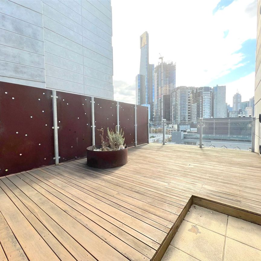 913/152 Sturt Street - Photo 1
