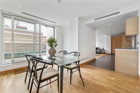 2 bedroom flat to rent - Photo 4
