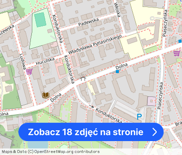 Przestronne, doskonale skomunikowane, mieszkanie 3-pok. z loggią - Zdjęcie 1