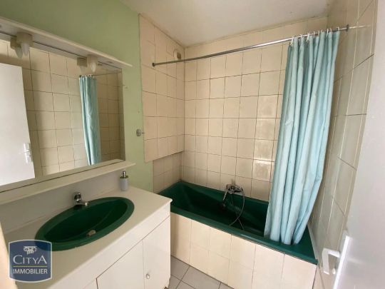 Appartement à louer 3 pièces 75m² - Photo 1