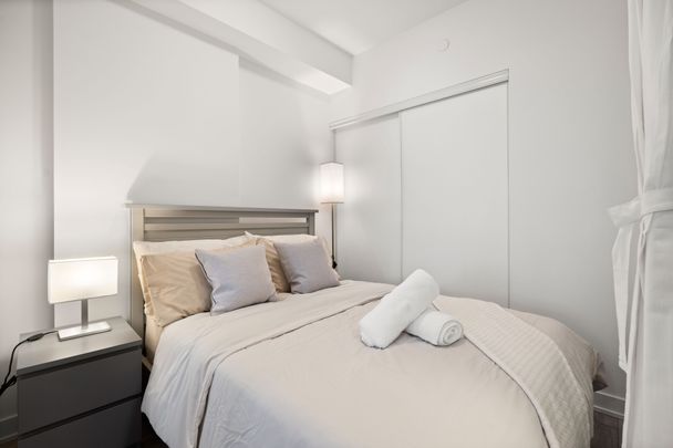 For Lease - 108 Peter Street Unit# 1509, Toronto, Ontario - Photo 1