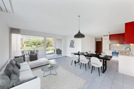 Un mois de loyer gratuit ! - Photo 2