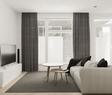 Parkside Holyrood — 1 Bedroom - Photo 3