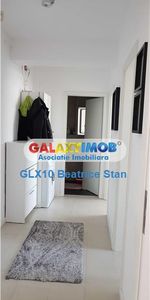 Inchiriere apartament 2 camere elegant Cubic Residence 4 - Fotografie 4