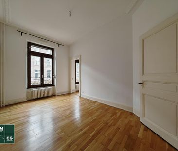 Location Appartement 4 pièces 92m² STRASBOURG 67000 - Photo 5