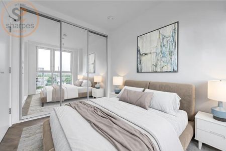 Studio to rent - Photo 3